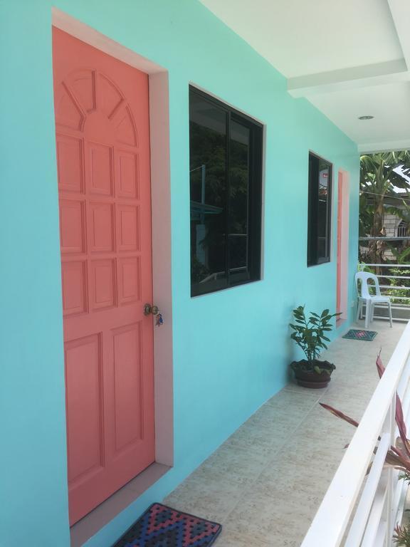 Susada'S Inn Oslob Exterior foto
